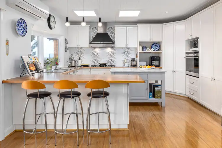 Second view of Homely house listing, 301 Waterfall Gully Road, Rosebud VIC 3939