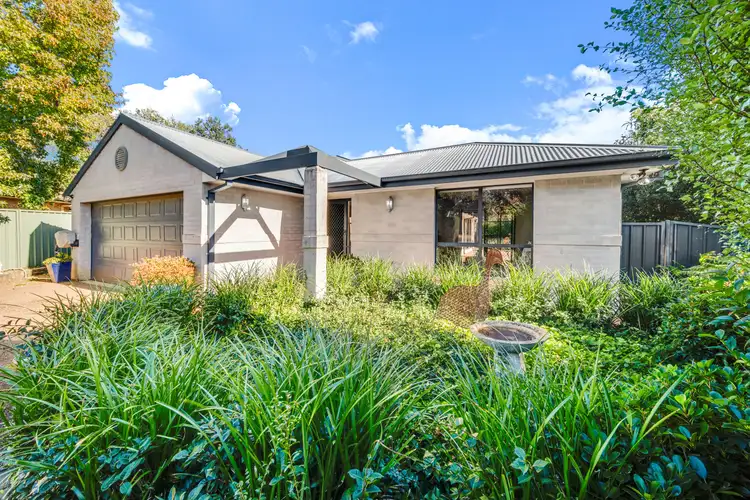 Second view of Homely house listing, 13b Andado Place, Hawker ACT 2614