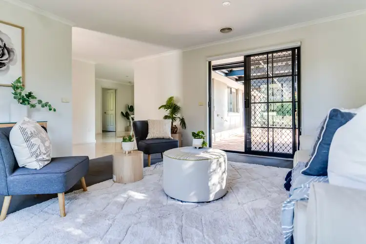 Fifth view of Homely house listing, 13b Andado Place, Hawker ACT 2614