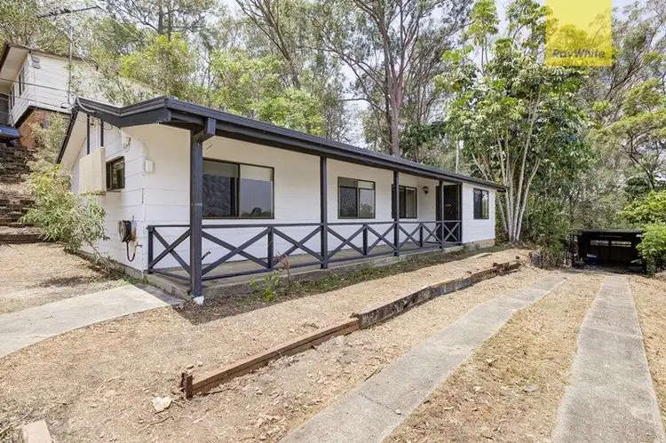 Second view of Homely house listing, 16 Tecoma Street, Kingston QLD 4114