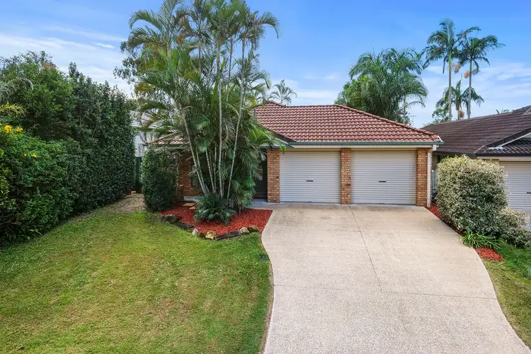 10 Tivoli Place, Forest Lake QLD 4078