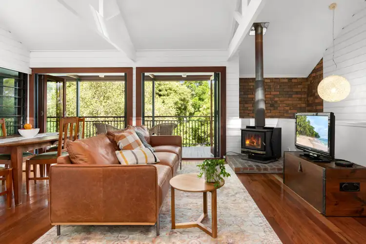 24 Gundara Street, The Gap QLD 4061