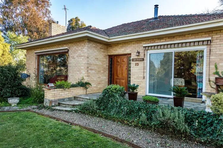 Main view of Homely house listing, 73-75 Ross Street, Tatura VIC 3616