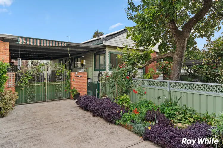 Main view of Homely house listing, 14 Vincent Street, Blacktown NSW 2148