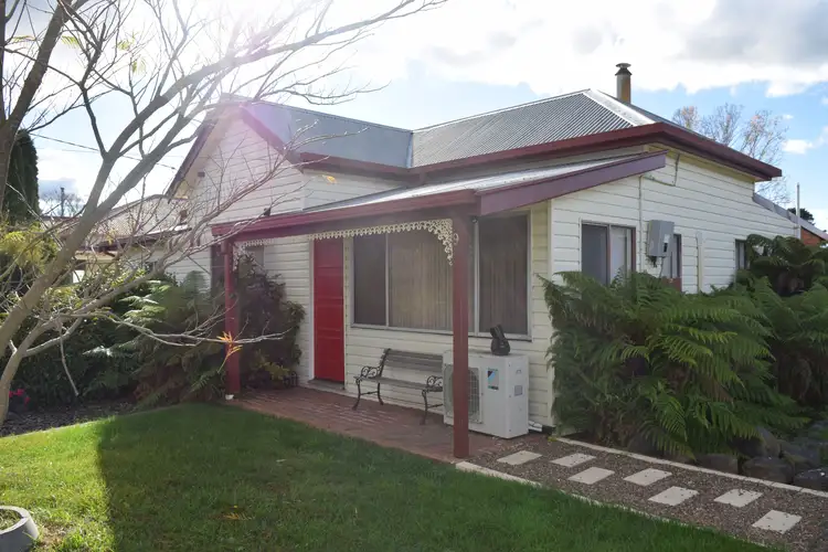 9 Nielsen Street