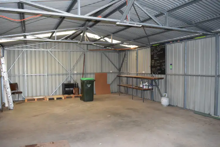 Third view of Homely house listing, 9 Nielsen Street, Guyra NSW 2365
