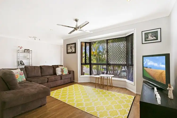 Main view of Homely house listing, 22 Konda Street, Riverhills QLD 4074