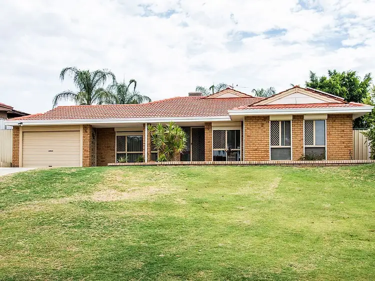 Fifth view of Homely house listing, 8 Challenger Drive, Thornlie WA 6108