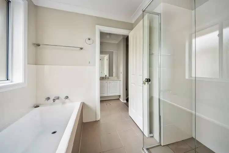 Fourth view of Homely townhouse listing, 6 Bluegum Way, Menai NSW 2234