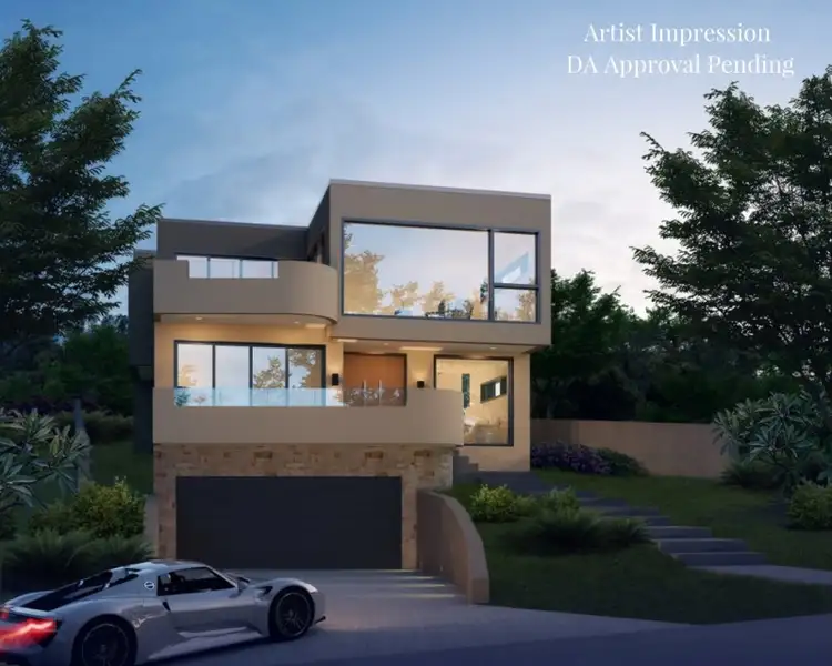 101 Bellevue Road, Bellevue Hill NSW 2023