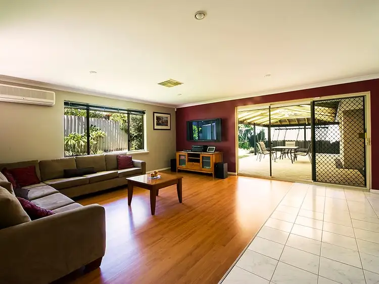 14 Katrine Way, Hamersley WA 6022