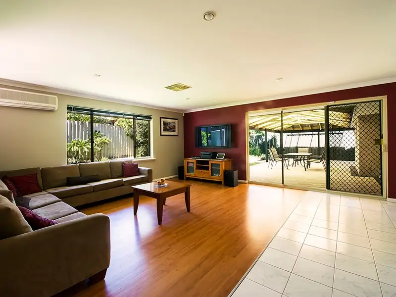 Main view of Homely house listing, 14 Katrine Way, Hamersley WA 6022