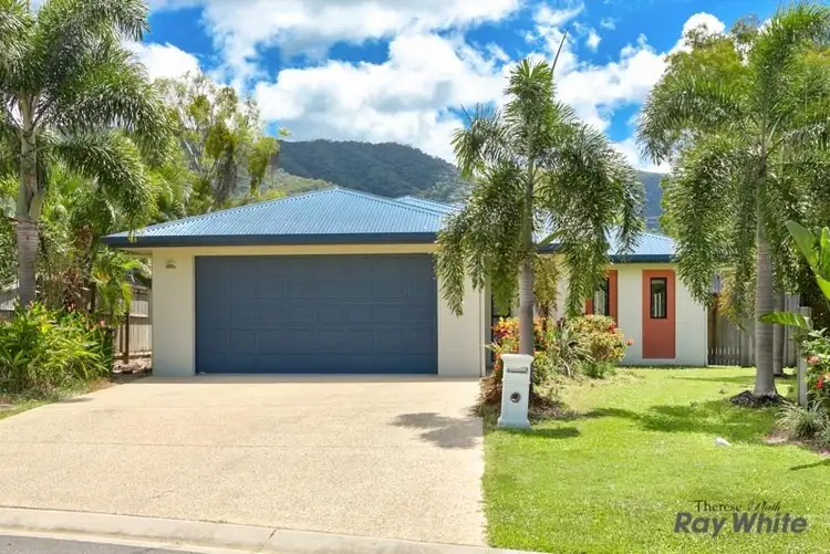 Main view of Homely house listing, 40 Monterey Street, Kewarra Beach QLD 4879