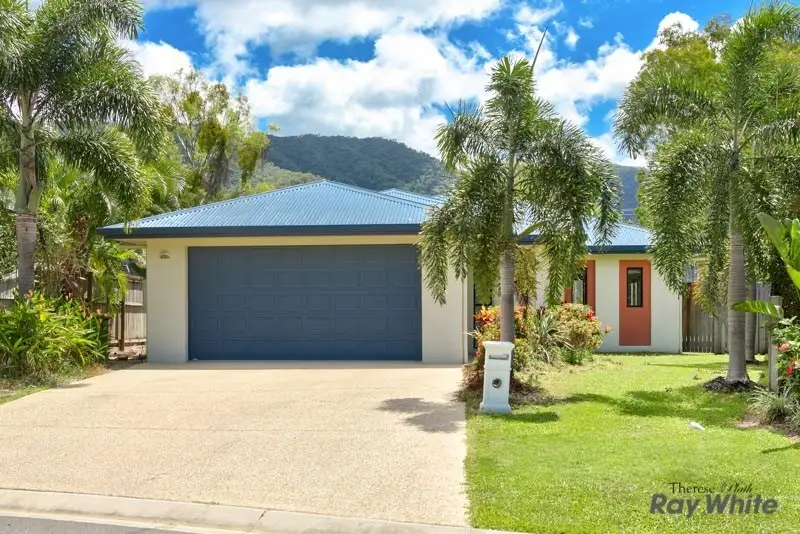 Main view of Homely house listing, 40 Monterey Street, Kewarra Beach QLD 4879