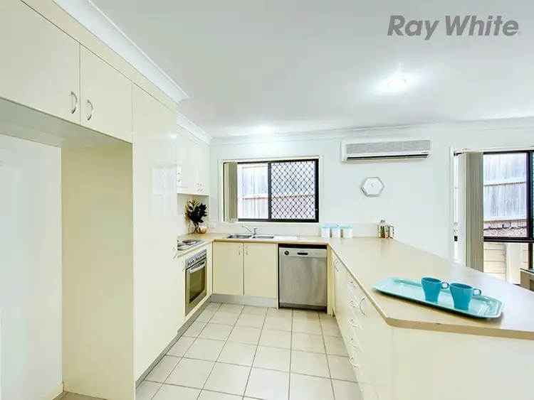 Fourth view of Homely house listing, 36 Liberty Crescent, Springfield Lakes QLD 4300
