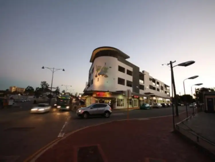 10/1 Chelmsford Road, Mount Lawley WA 6050