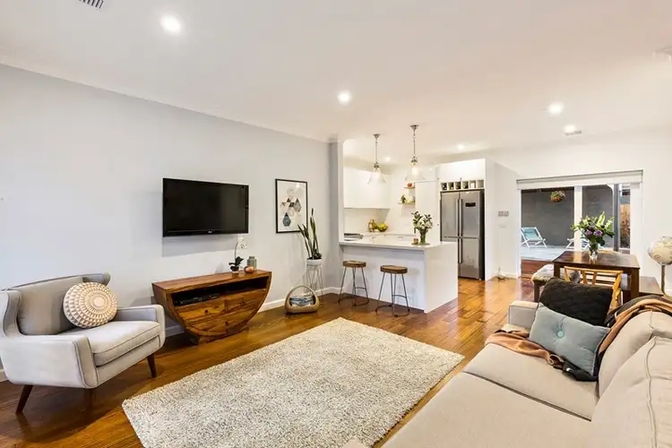 Fourth view of Homely house listing, 56 Macrina Street, Oakleigh East VIC 3166