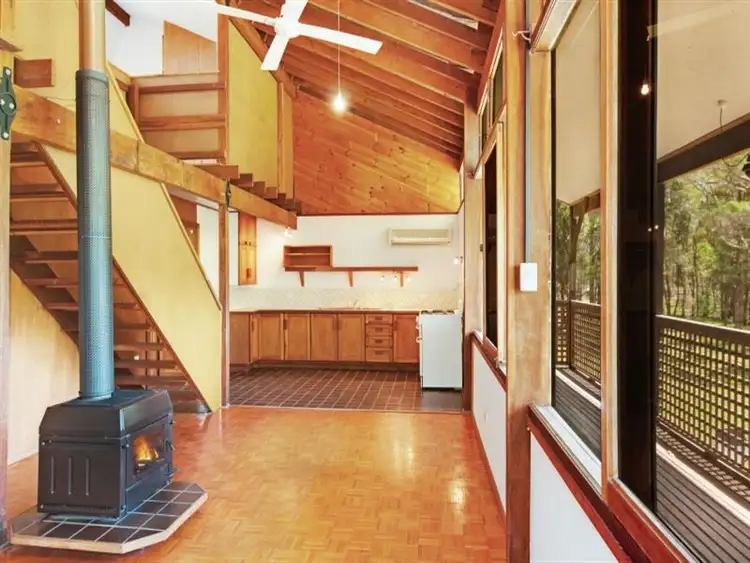 Second view of Homely rural property listing, 36 Browns Road, Mandalong NSW 2264