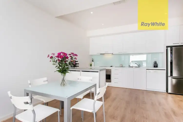 Seventh view of Homely townhouse listing, 3/25 Gilles Street, Adelaide SA 5000