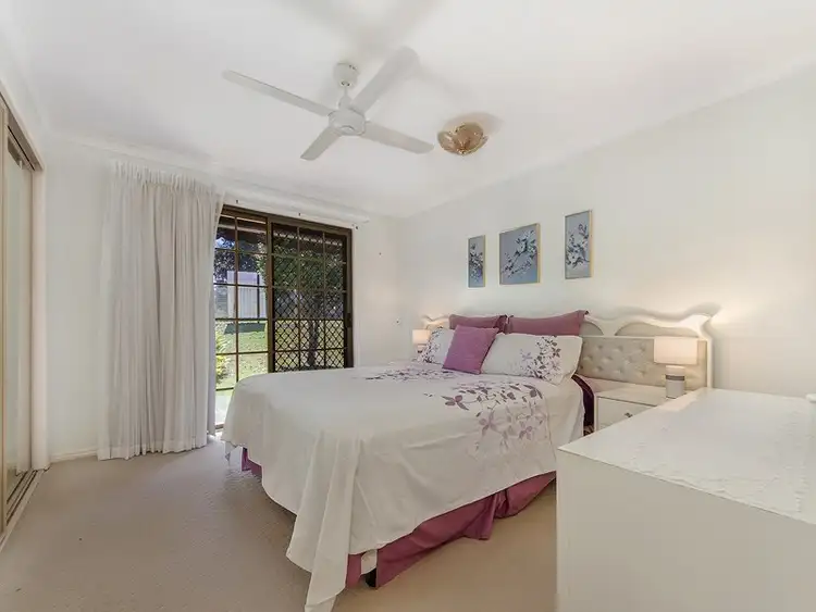 Seventh view of Homely villa listing, 5/160 Bardon Avenue, Miami QLD 4220