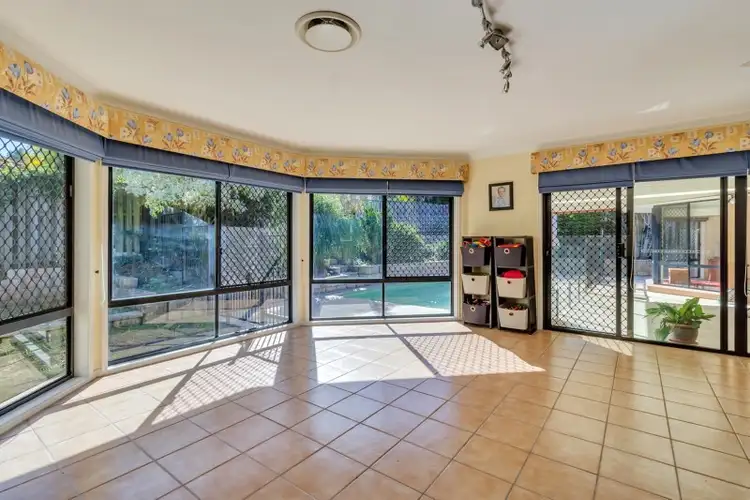 Sixth view of Homely house listing, 8 Henderson Rise, Pacific Pines QLD 4211