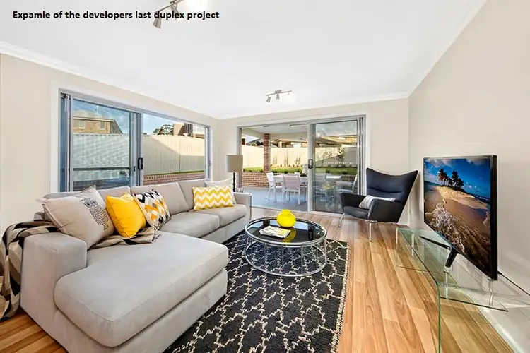 Third view of Homely house listing, 16A Throsby Close, Barden Ridge NSW 2234