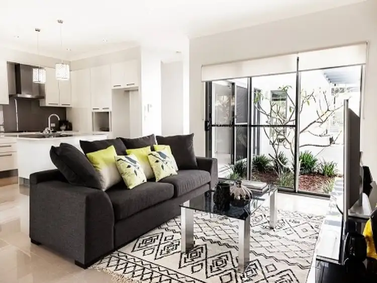 Seventh view of Homely house listing, 22/92 Sturgeon Street, Ormiston QLD 4160