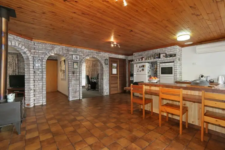 Fourth view of Homely house listing, 52 McCombe, Samson WA 6163