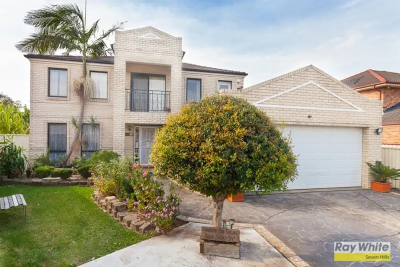 Main view of Homely house listing, 39 MARIA LOCK Grove, Oakhurst NSW 2761