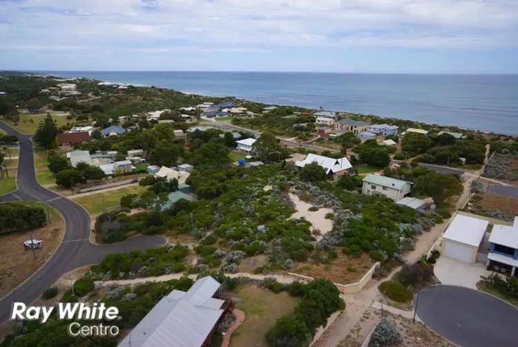Second view of Homely land listing, 70 Ayrton Street, Dawesville WA 6211