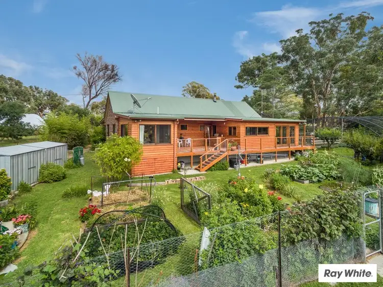 Fifth view of Homely rural property listing, 430 Dumaresq Dam Road, Armidale NSW 2350