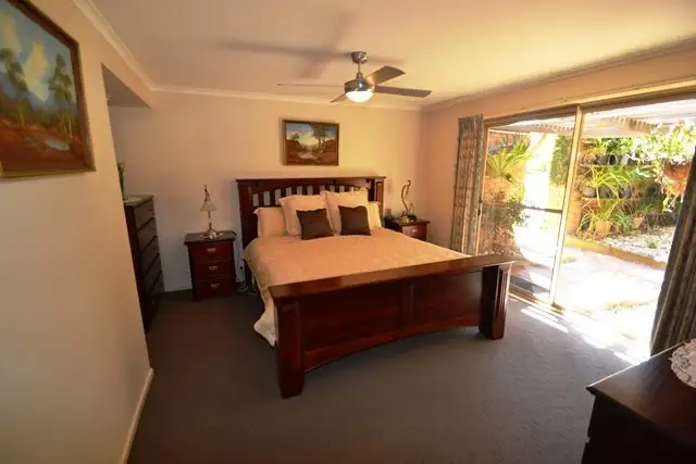 Seventh view of Homely house listing, 360 Highlands Road, Seymour VIC 3660