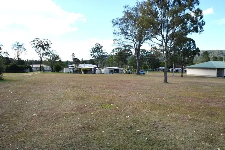 Second view of Homely land listing, 145 Esk Hampton Road, Esk QLD 4312