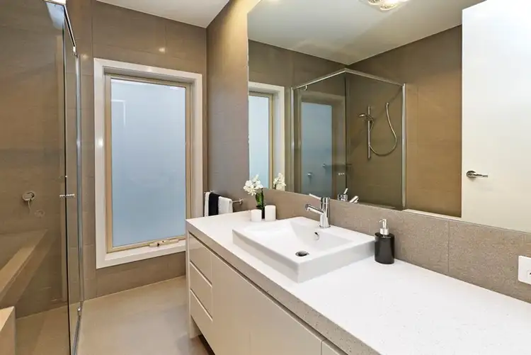 Seventh view of Homely townhouse listing, 16B South Street, Belmont VIC 3216