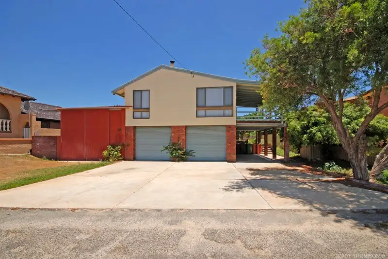 Main view of Homely house listing, 11 Bluewater Drive, Jurien Bay WA 6516