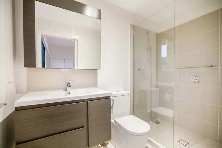 Fourth view of Homely townhouse listing, 18/70 Gadd Street, Northcote VIC 3070