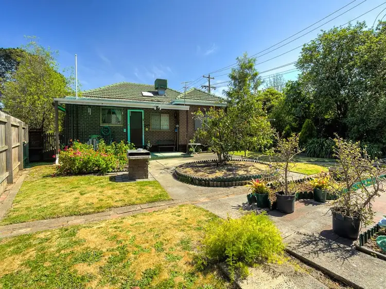 Sixth view of Homely house listing, 136 Rowans Road, Moorabbin VIC 3189