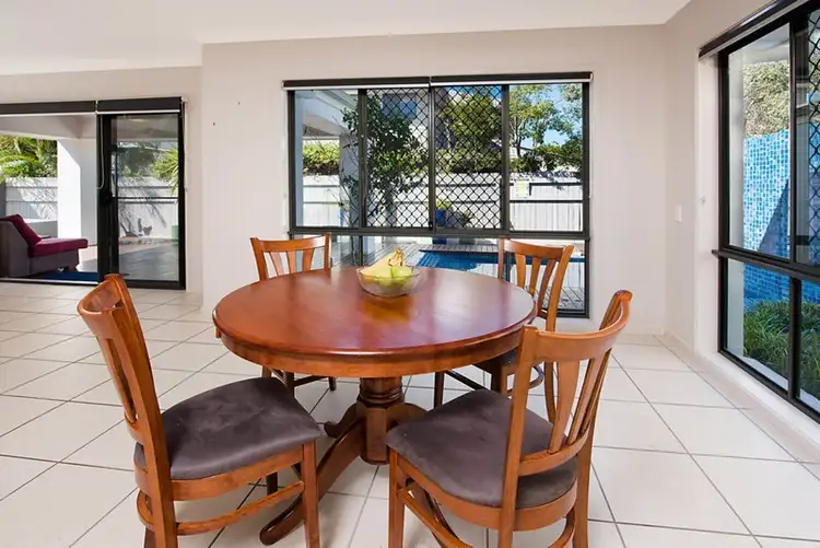 Fifth view of Homely house listing, 5 Cairncroft Place, Sippy Downs QLD 4556