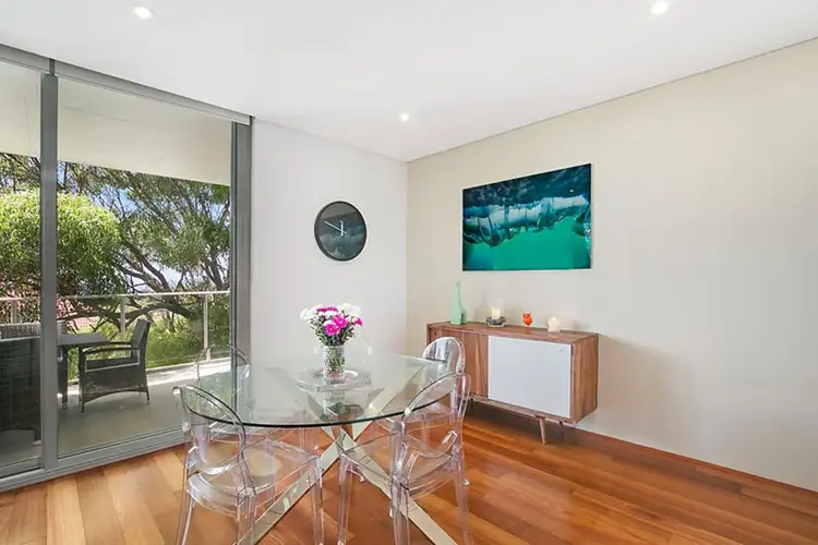 Fourth view of Homely apartment listing, 7/6 Moore Street, Bondi NSW 2026