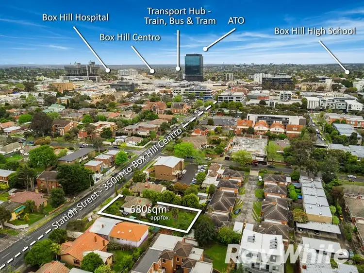 512 Station Street, Box Hill VIC 3128