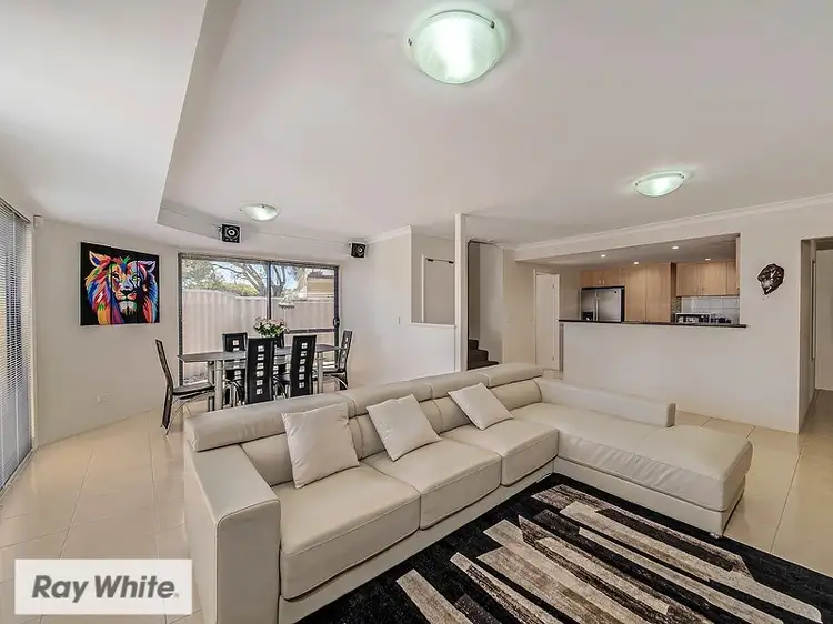 Fifth view of Homely house listing, 27C Burford Street, Balga WA 6061