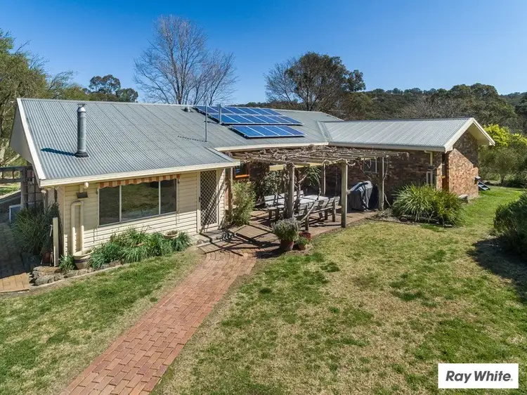 Main view of Homely house listing, 71 Edward Drive, Armidale NSW 2350
