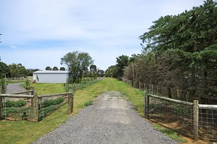 Fourth view of Homely land listing, Lot 2/20 Kings Court, Teesdale VIC 3328