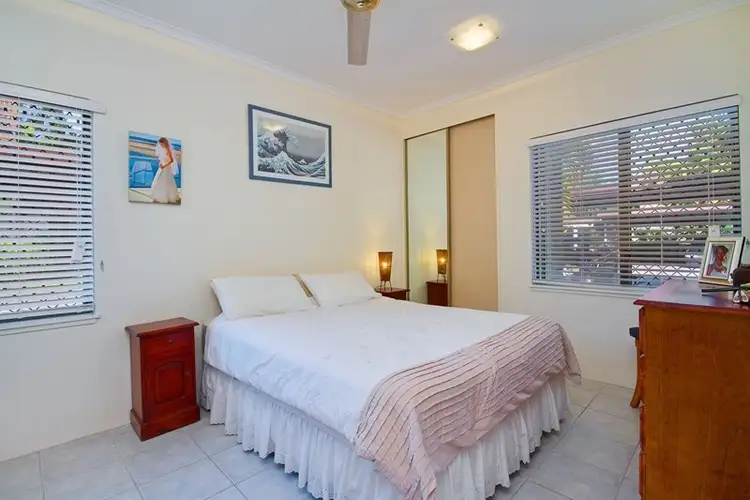 Seventh view of Homely unit listing, 35/21 Poinciana Street, Holloways Beach QLD 4878