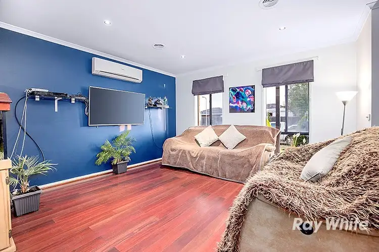 Sixth view of Homely house listing, 11 Kismet Close, Cranbourne West VIC 3977