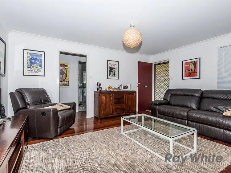 Third view of Homely house listing, 45 Halsmere Street, Geebung QLD 4034
