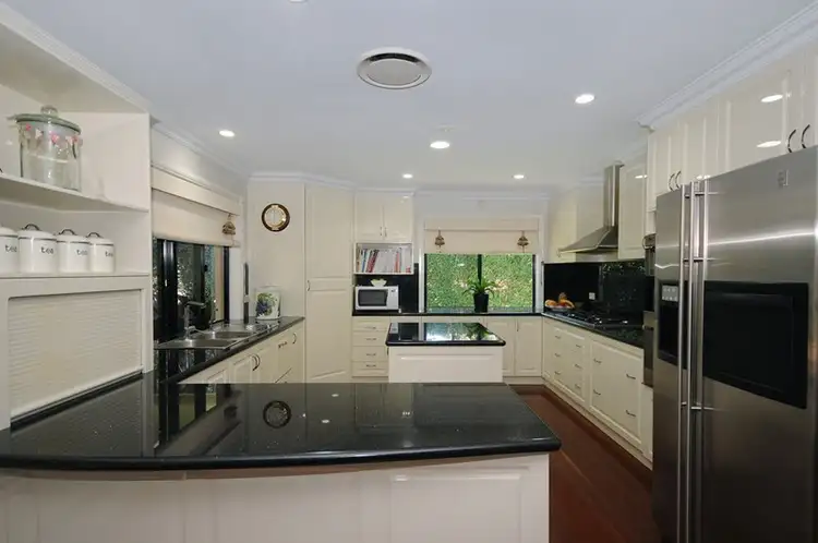 Fifth view of Homely house listing, 215 Rowbotham Street, Middle Ridge QLD 4350