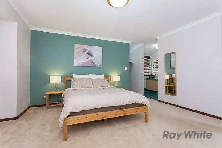 Fifth view of Homely house listing, 67 Lansdowne Entrance, Canning Vale WA 6155