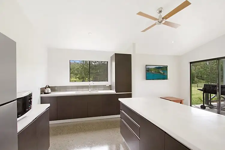 Sixth view of Homely rural property listing, 328 Back Creek Road, Tyalgum NSW 2484