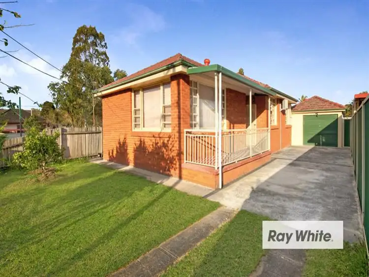 Main view of Homely house listing, 5 Vivian Crescent, Berala NSW 2141